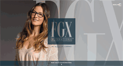 Desktop Screenshot of fgxi.com